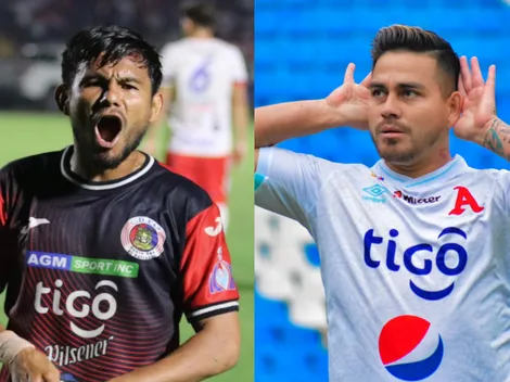 El antecedente que favorece a Alianza por sobre FAS previo al clásico