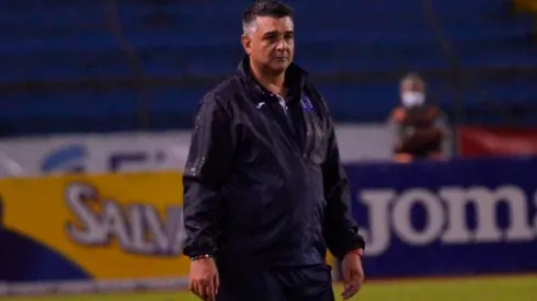 Para Diego Vásquez, Honduras está obligada ir al Mundial del 2026 (Fenafuth)