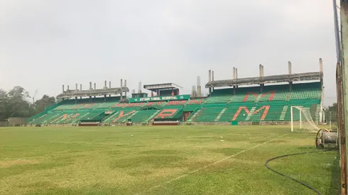 Marathón sufre pérdidas millonarias (Diario Deportivo Más)