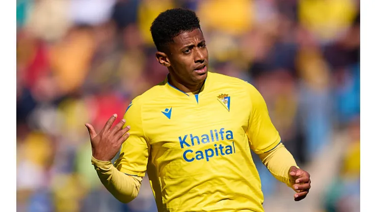 Cádiz de Choco Lozano pide que se suspenda La Liga (Getty Images)
