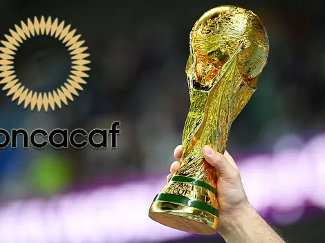 Eliminatorias Concacaf: cómo han cambiado a lo largo de la historia