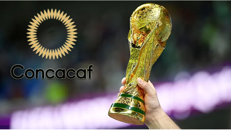 Eliminatorias Concacaf al Mundial: cómo han cambiado a lo largo de la historia (Foto: Getty)