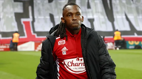 Alberth Elis nuevamente podría cambiar de equipo (Getty Images)