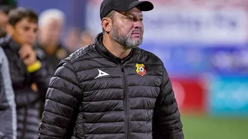 Jafet Soto arremete contra el Comité Disciplinario