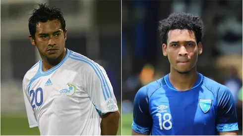 El Pescado Ruiz llena de elogios a Arquimides Ordóñez (Getty Images y Fedefut)