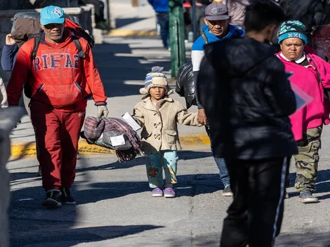 Parole de reunificación familiar: ¿cómo afecta a Centroamérica?
