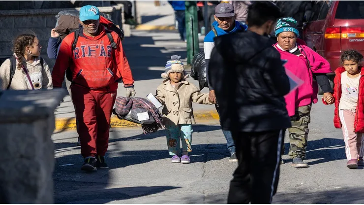 Parole de reunificación familiar: ¿cómo afecta a Centroamérica?