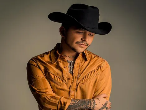 Christian Nodal en Costa Rica: cuándo y dónde ver el concierto EN VIVO
