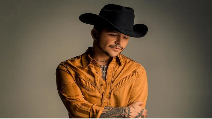 Christian Nodal en Costa Rica: cuándo y dónde ver el concierto EN VIVO