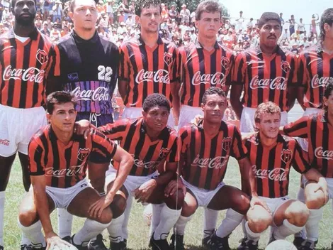 ¿Traición? Ex jugador Alajuelense explicó porqué la del Saprissa es la mejor afición de Costa Rica