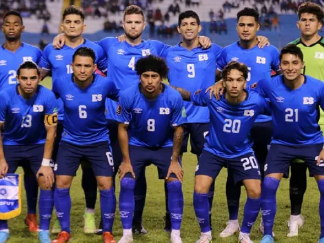 El Salvador anuncia convocatoria con varias novedades