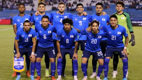 El Salvador anuncia convocatoria con varias novedades