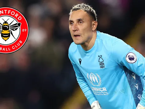 Keylor Navas vs. Bretford: el favorito en las apuestas