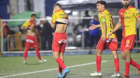 El costarricense que más partidos ha jugado en la temporada 2022/23