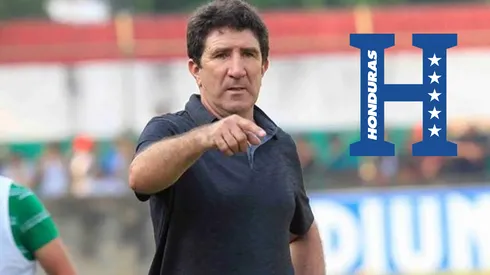 Héctor Vargas confirma la razón por la que no dirigió a Honduras
