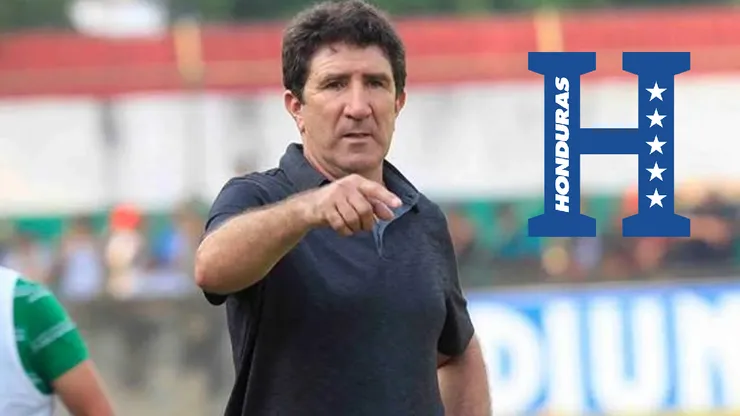 Héctor Vargas confirma la razón por la que no dirigió a Honduras