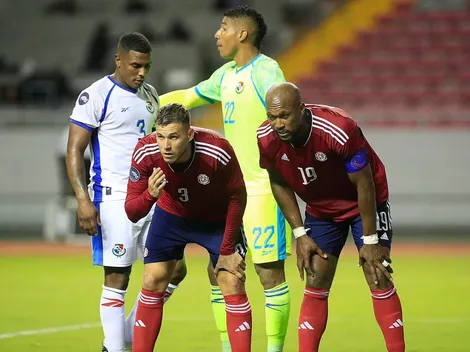 Cuánto cuestan las entradas para ver a Costa Rica en la Copa Oro 2023