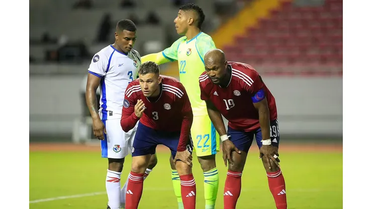 Cuánto cuestan las entradas para ver a Costa Rica en la Copa Oro 2023