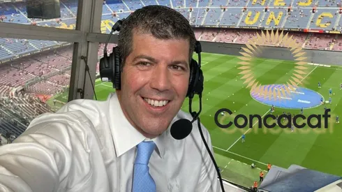 Palomo señala a futbolista de Concacaf como el mejor fichaje en España