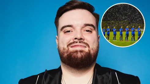 El jugador de El Salvador que Ibai Llanos ficharía para la Kings League