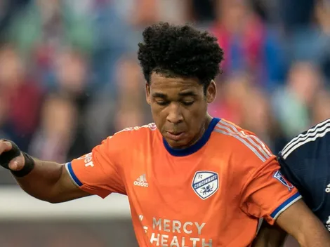 "Otro de los grandes talentos": En Estados Unidos se rinden ante Arquímides Ordóñez