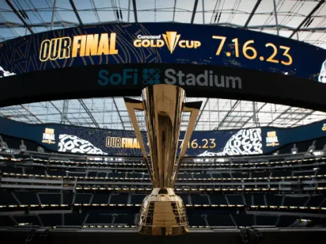 ¿Cuánto es el precio de una entrada para la final de la Copa Oro 2023?