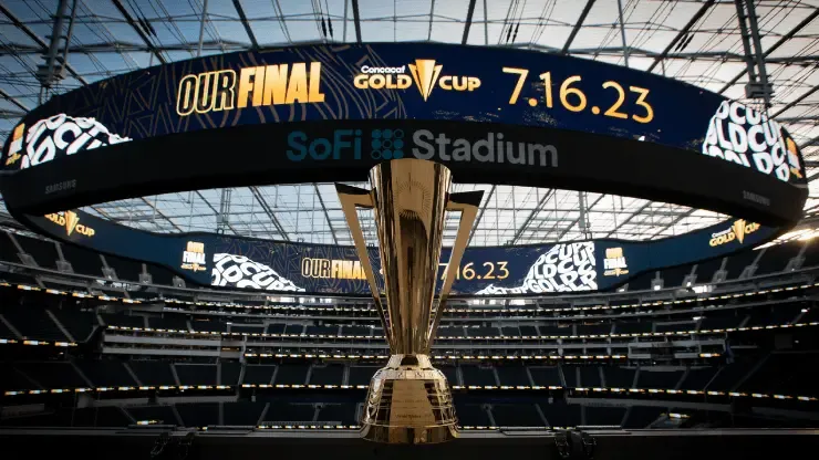 Cuánto saldrá una entrada para la final de la Copa Oro 2023