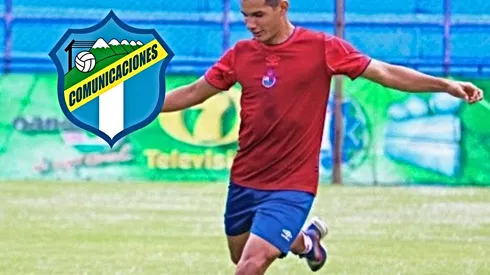 ¿Chucho López a Comunicaciones?