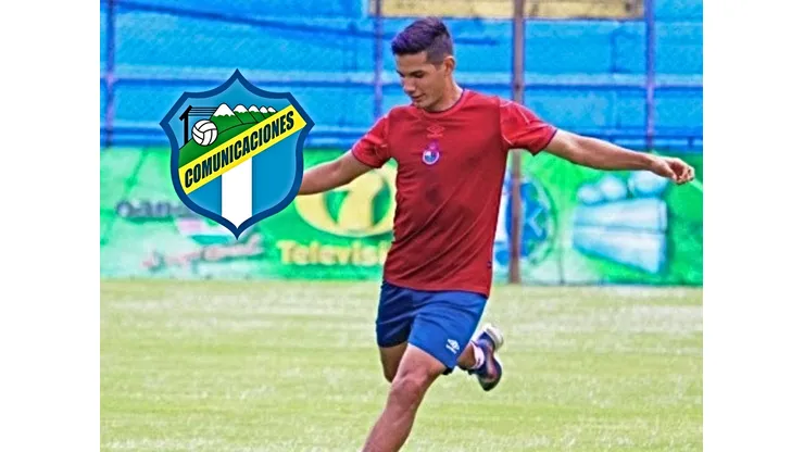 ¿Chucho López a Comunicaciones?