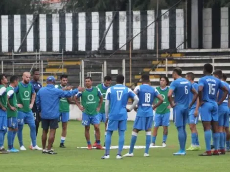 El equipo fuera de Centroamérica con más futbolistas de Nicaragua