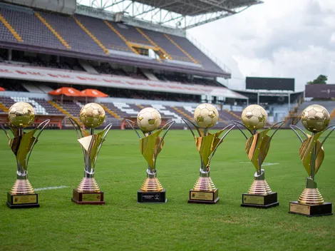 La cantidad de bicampeonatos que ha ganado Saprissa en su historia