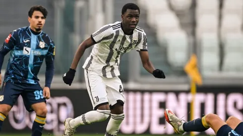 El tico que juega para a Juventus no jugará para la selección de Costa Rica