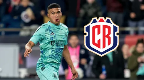 Fedefútbol confirmó que un jugador de la MLS quiere representar a Costa Rica.