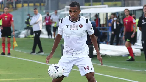 Los equipos italianos que poseen futbolistas de Centroamérica