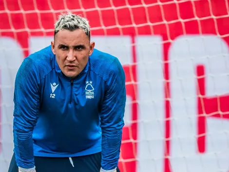 Los resultados que necesita el Nottingham Forest para salir de la zona de descenso