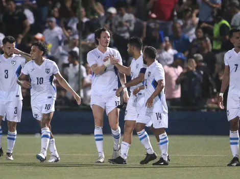 Marco Figueroa da pistas sobre los próximos amistosos de Nicaragua