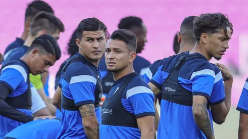 El Salvador recibe grandes noticias para los amistosos ante Japón y Corea del Sur.