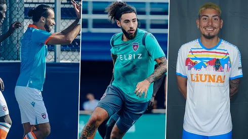 VIDEO | Sorto y Rivas marcaron en la victoria del Miami FC