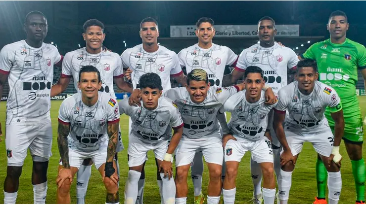El equipo fuera de Centroamérica con más futbolistas de Panamá