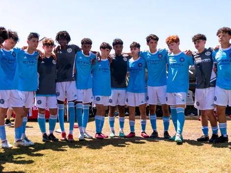 El equipo fuera de Centroamérica con más futbolistas de Guatemala