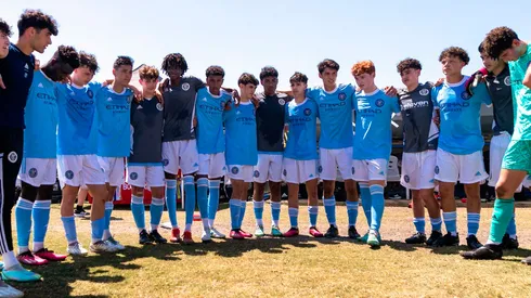 El equipo fuera de Centroamérica con más futbolistas de Guatemala