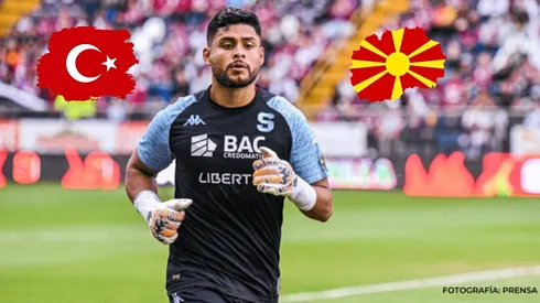 El valor de Kevin Chamorro en el mercado