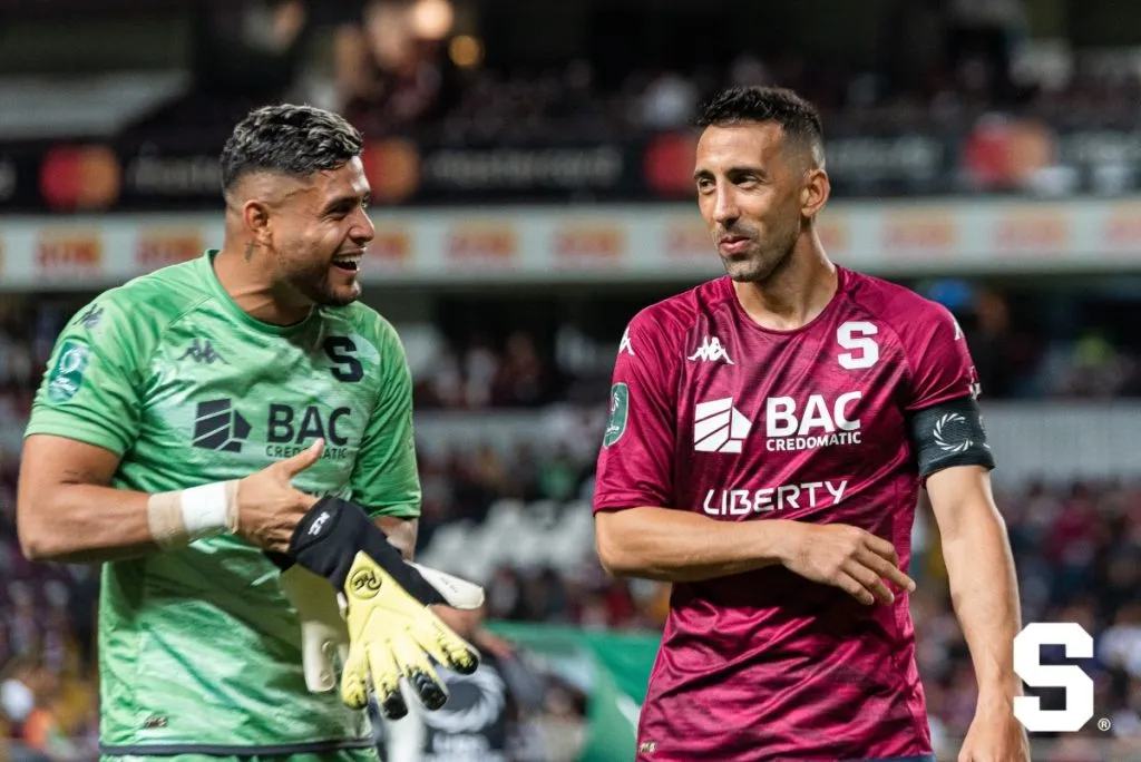 Desde Turquía y Macedonia esto es lo que les costaría el fichaje de Kevin Chamorro