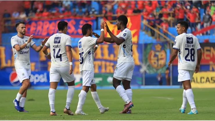 Comunicaciones FC recuperaría a una de sus figuras para el Clásico 326.