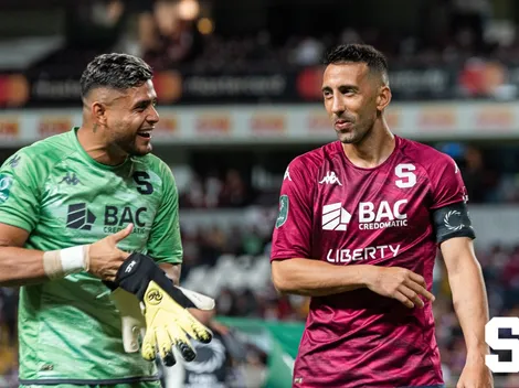 Futbolista del Deportivo Saprissa reconoció tener ofertas de Europa 