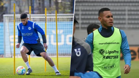 Panamá podría contar con algunas ausencias importantes