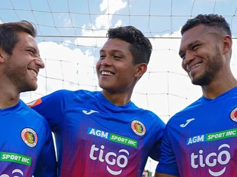 FAS: los resultados que necesita para clasificar a la fase final del Clausura 2023