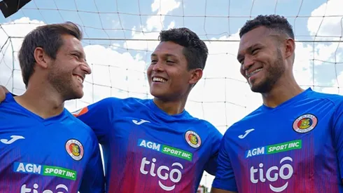 FAS: los resultados que necesita para clasificar a la fase final del Clausura 2023