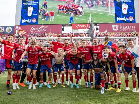 El equipo fuera de Centroamérica con más jugadores ticos