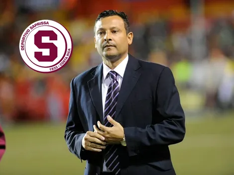 Jeaustin Campos le responde a la afición del Deportivo Saprissa